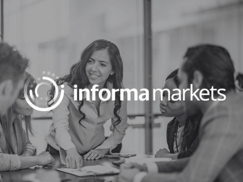 Agile marketing training drives 123% revenue increase for Informa Pharma showcase event