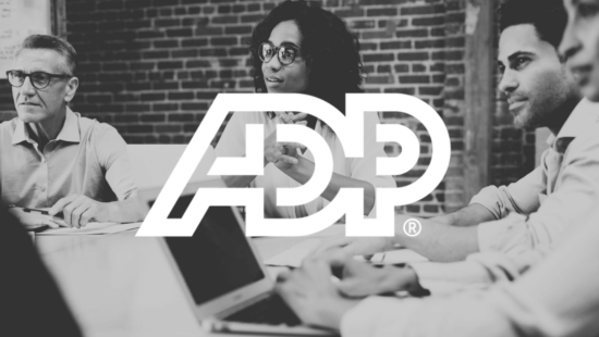 ADP case study