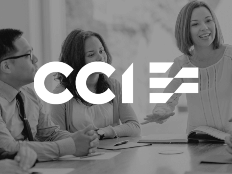 Driving results through strategic brand evolution: CCi’s brand refresh